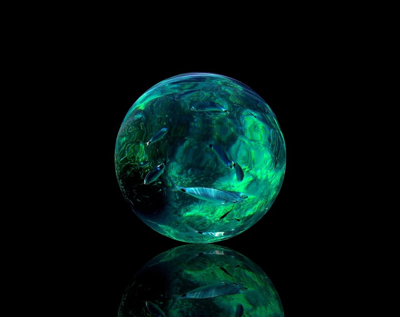 Sustainable Artworks