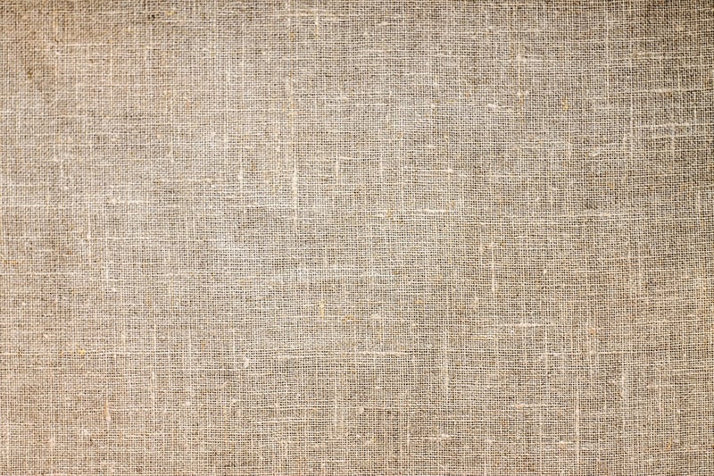 Organic Fabrics
